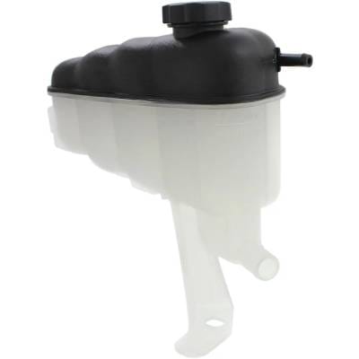 New Coolant Reservoir Compatible With Chevrolet Gmc Tahoe Lt 8 Cyl 5.3L Avalanche Black Diamond Ls 8 thumbnail 4