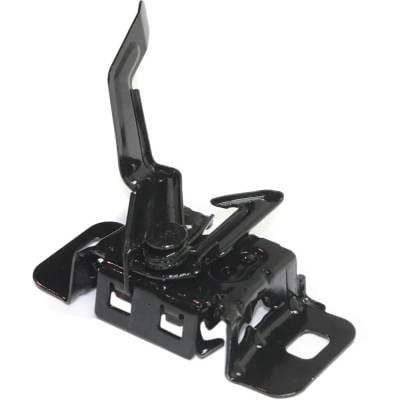 Hood Latch Compatible With Chevrolet Gmc Terrain All Submodels Equinox All Submodels 2010-2012 By thumbnail 4