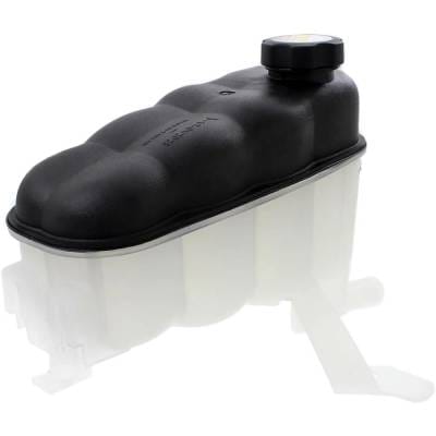 New Coolant Reservoir Compatible With Chevrolet Gmc Avalanche Lt 8 Cyl 6.0L Avalanche Black Diamond thumbnail 6