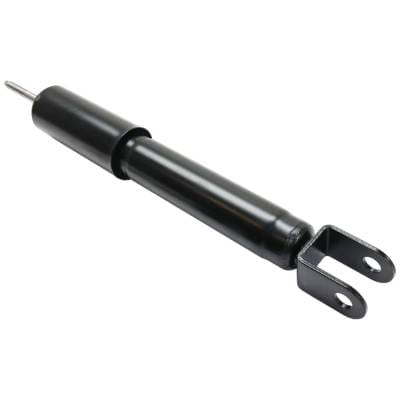 New Gas Charged Shock Absorber And Strut Assembly Compatible With Gmc Sierra 1500 Classic Wt 8 Cyl thumbnail 6