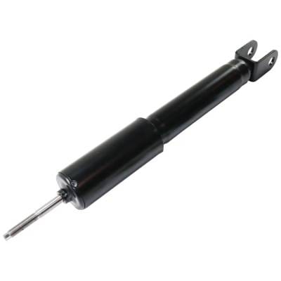 New Gas Charged Shock Absorber And Strut Assembly Compatible With Gmc Sierra 1500 Classic Sle 8 Cyl thumbnail 4