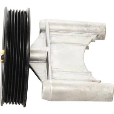 New Accessory Belt Idler Pulley Compatible With Chevrolet K2500 Suburban Lt 8 Cyl 5.7L C3500 thumbnail 6