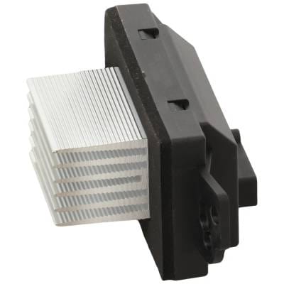 New Blower Motor Resistor Compatible With Buick Chevrolet Pontiac Impala Ss 6 Cyl 3.8L Monte Carlo thumbnail 8