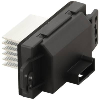 New Blower Motor Resistor Compatible With Buick Chevrolet Pontiac Impala Ss 6 Cyl 3.8L Monte Carlo thumbnail 10