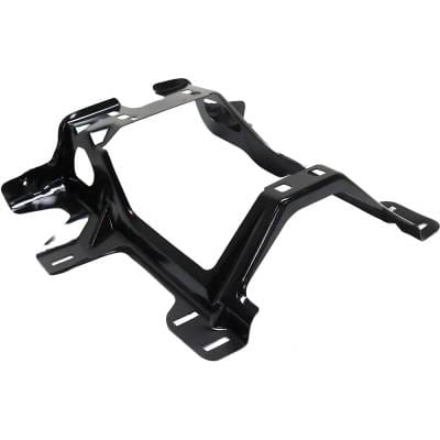 New Center Radiator Support Bracket Compatible With Chevrolet Gmc Sierra 1500 Sl 8 Cyl 5.3L Sierra thumbnail 6