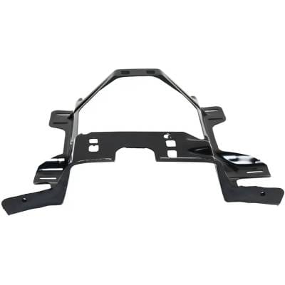 New Center Radiator Support Bracket Compatible With Chevrolet Gmc Sierra 2500 Hd Sle 8 Cyl 6.0L thumbnail 8
