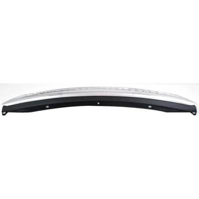 New Chrome/Painted Black Grille Assembly Compatible With Ford Windstar Sel 6 Cyl 3.0L Windstar Se 6 thumbnail 12