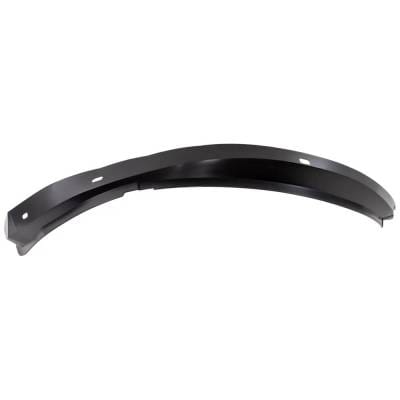 New Right Front Fender Liner Compatible With Chevrolet Gmc Savana 2500 Lt 4 Cyl 2.8L Express 3500 thumbnail 6