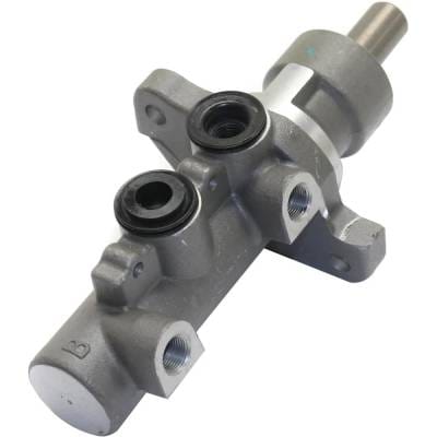 New Brake Master Cylinder Compatible With Chevrolet Pontiac Saturn Captiva Sport Lt 6 Cyl 3.0L thumbnail 6