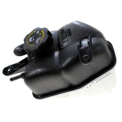 New Coolant Reservoir Compatible With Cadillac Cts Performance Cts Base Cts 3.6L Cts 3.0L Cts Luxury thumbnail 4