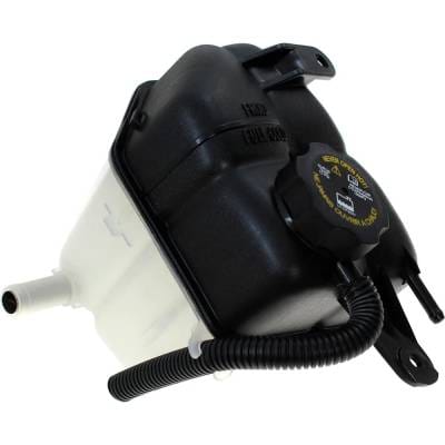 New Coolant Reservoir Compatible With Cadillac Cts Performance Cts Base Cts 3.6L Cts 3.0L Cts Luxury thumbnail 6