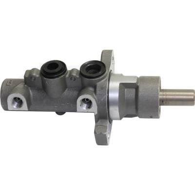 New Brake Master Cylinder Compatible With Suzuki Xl-7 Premium 6 Cyl 3.6L Xl-7 Base 6 Cyl 3.6L Xl-7 thumbnail 2