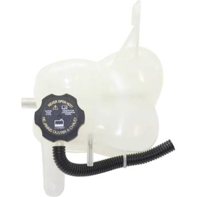 New Coolant Reservoir Compatible With Cadillac Cts Luxury Cts Base Cts Luxury Sport Cts V 2003-2006 thumbnail 2