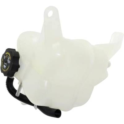 New Coolant Reservoir Compatible With Cadillac Cts Luxury Cts V Cts Base Cts Luxury Sport 2003-2006 thumbnail 4