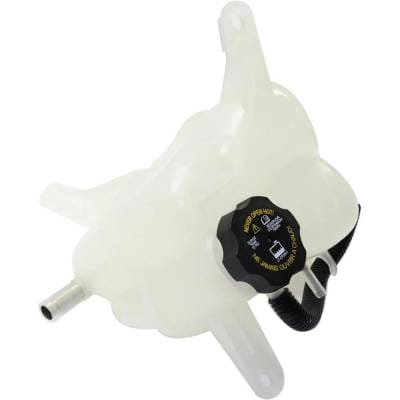 New Coolant Reservoir Compatible With Cadillac Cts Luxury Cts V Cts Base Cts Luxury Sport 2003-2006 thumbnail 6