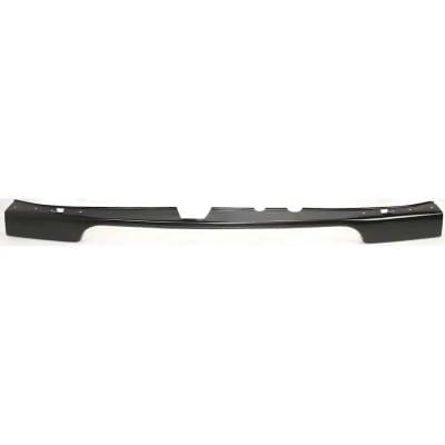 New Center Front Bumper Filler Compatible With Ford E-350 Econoline Club Wagon Xl 8 Cyl 7.3L E-150 thumbnail 2