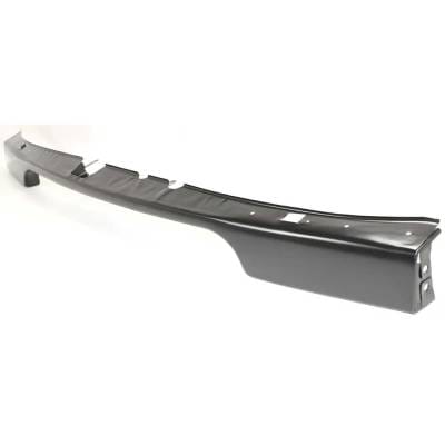 New Center Front Bumper Filler Compatible With Ford E-350 Econoline Club Wagon Xl 8 Cyl 7.3L E-150 thumbnail 4
