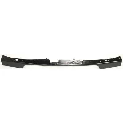 New Center Front Bumper Filler Compatible With Ford E-350 Econoline Club Wagon Xl 8 Cyl 7.3L E-150 thumbnail 10