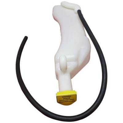 New Coolant Reservoir Compatible With Chrysler Dodge Ram Town & Country Premium Grand Caravan thumbnail 4