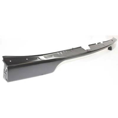 New Center Front Bumper Filler Compatible With Ford E-450 Econoline Super Duty Custom 8 Cyl 5.4L thumbnail 6