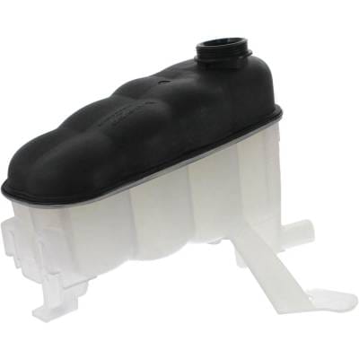 New Coolant Reservoir Compatible With Chevrolet Gmc Avalanche Ls 8 Cyl 5.3L Sierra 1500 Slt 8 Cyl thumbnail 6