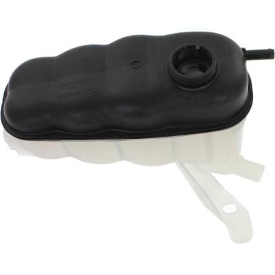 New Coolant Reservoir Compatible With Chevrolet Gmc Avalanche Ls 8 Cyl 5.3L Sierra 1500 Slt 8 Cyl thumbnail 8