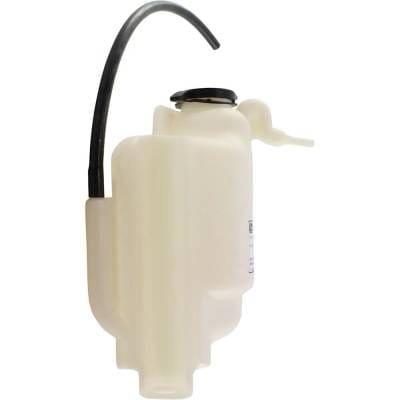 New Coolant Reservoir Compatible With Chevrolet Gmc Hummer Canyon Sle 4 Cyl 2.8L Colorado Sport 5 thumbnail 10