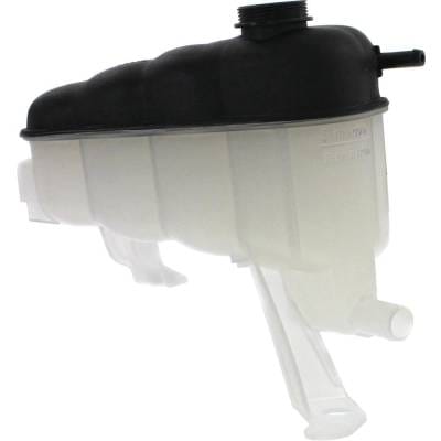New Coolant Reservoir Compatible With Chevrolet Gmc Tahoe Ls 8 Cyl 4.8L Sierra 1500 Denali 8 Cyl thumbnail 4