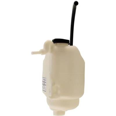 New Coolant Reservoir Compatible With Chevrolet Gmc Hummer Canyon Z85 Sl 4 Cyl 2.8L Canyon Wt 5 Cyl thumbnail 2