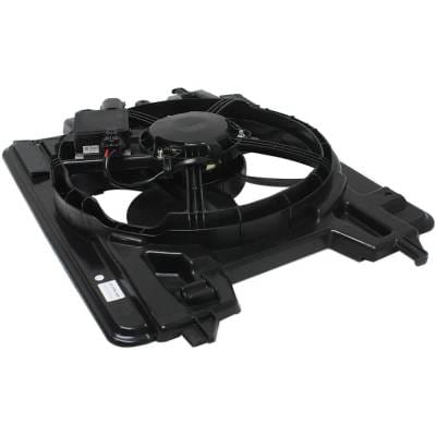 New Control Module Cooling Fan Assembly Compatible With Chevrolet Hhr Ss 4 Cyl 2.0L Hhr Ss Panel 4 thumbnail 4