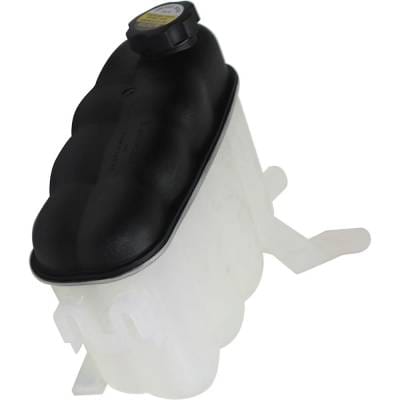New Coolant Reservoir Compatible With Chevrolet Gmc Sierra 3500 Hd Slt 8 Cyl 6.6L Sierra 3500 Hd Wt thumbnail 6