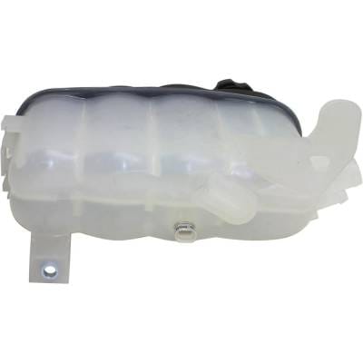 New Coolant Reservoir Compatible With Chevrolet Gmc Sierra 3500 Hd Slt 8 Cyl 6.6L Sierra 3500 Hd Wt thumbnail 10