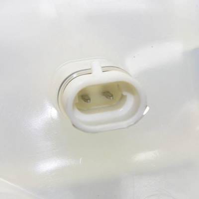 New Coolant Reservoir Compatible With Chevrolet Gmc Sierra 3500 Hd Slt 8 Cyl 6.6L Sierra 3500 Hd Wt thumbnail 12