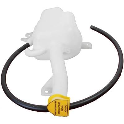 New Coolant Reservoir Compatible With Chrysler Dodge Caravan Se Caravan C/V Caravan Base 6 Cyl 3.3L thumbnail 8