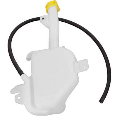 New Coolant Reservoir Compatible With Chrysler Dodge Caravan Se Caravan C/V Caravan Base 6 Cyl 3.3L thumbnail 10