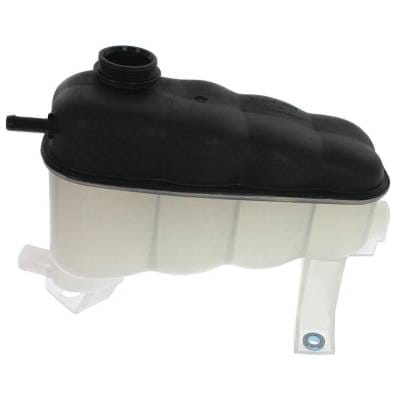 New Coolant Reservoir Compatible With Chevrolet Gmc Yukon Xl 1500 Sle 8 Cyl 6.0L Avalanche Black thumbnail 10