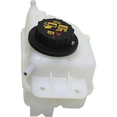 New Coolant Reservoir Compatible With Chevrolet Aveo5 Lt 4 Cyl 1.6L Aveo Special Value 4 Cyl 1.6L thumbnail 6