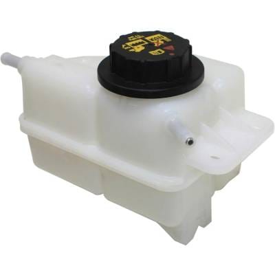 New Coolant Reservoir Compatible With Chevrolet Aveo5 Lt 4 Cyl 1.6L Aveo Special Value 4 Cyl 1.6L thumbnail 8