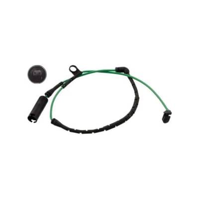 Front Brake Pad Sensor Compatible With Land Rover Range Rover Autobiography Range Rover Supercharged thumbnail 2