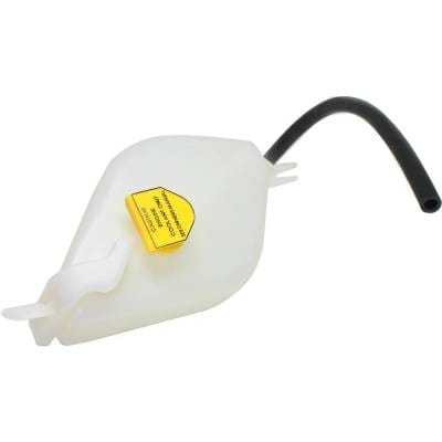 New Coolant Reservoir Compatible With Chrysler Dodge Avenger Se 4 Cyl 2.4L Avenger Sxt 4 Cyl 2.4L thumbnail 6