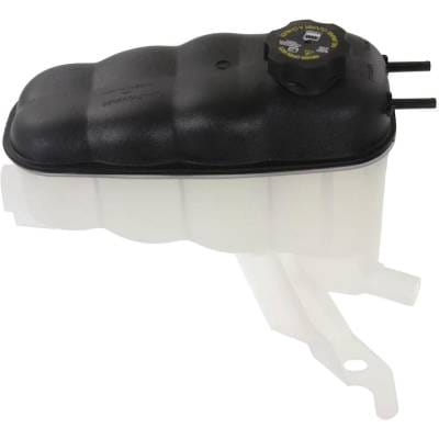 New Coolant Reservoir Compatible With Cadillac Chevrolet Gmc Silverado 1500 Ld Custom Sierra 1500 thumbnail 2