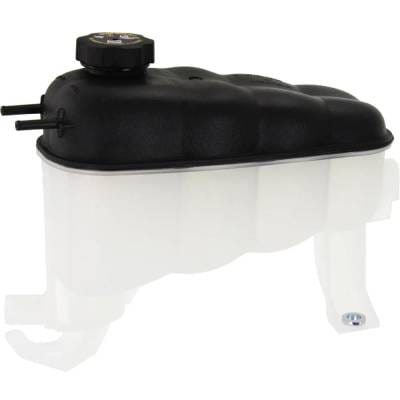 New Coolant Reservoir Compatible With Cadillac Chevrolet Gmc Silverado 1500 Ld Custom Sierra 1500 thumbnail 10