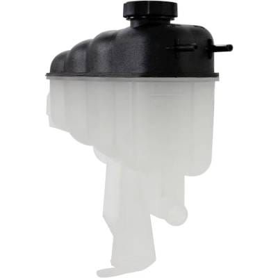 New Coolant Reservoir Compatible With Cadillac Chevrolet Gmc Sierra 1500 Slt Escalade Platinum thumbnail 4