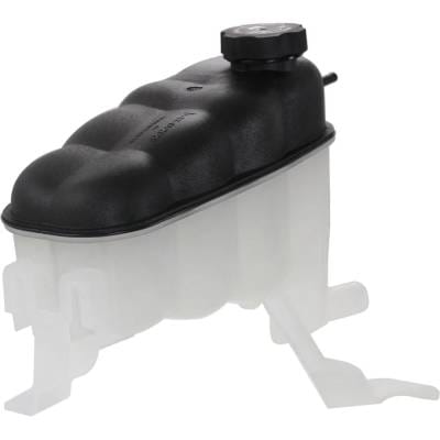 New Coolant Reservoir Compatible With Cadillac Chevrolet Gmc Sierra 1500 Slt Escalade Platinum thumbnail 6