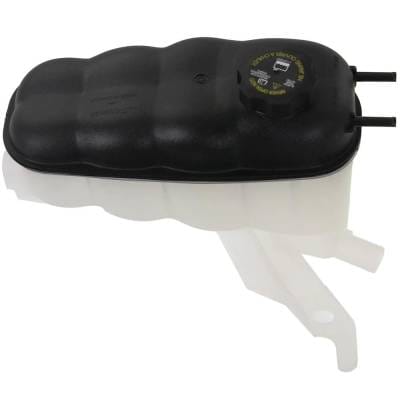 New Coolant Reservoir Compatible With Cadillac Chevrolet Gmc Sierra 1500 Slt Escalade Platinum thumbnail 8
