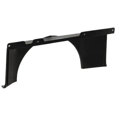 New Fan Shroud Compatible With Chevrolet Gmc Sierra 3500 Sl 8 Cyl 6.6L Sierra 2500 Hd Slt 8 Cyl 6.6L thumbnail 10