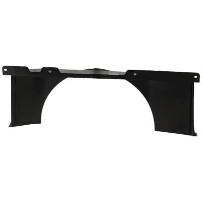 New Fan Shroud Compatible With Chevrolet Gmc Sierra 3500 Sl 8 Cyl 6.6L Sierra 2500 Hd Slt 8 Cyl 6.6L thumbnail 12