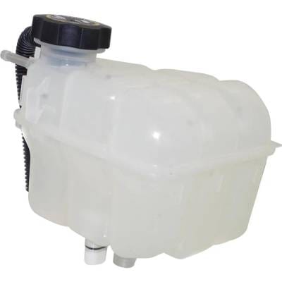 New Coolant Reservoir Compatible With Chevrolet Pontiac G6 Base 6 Cyl 3.5L Malibu Ss 6 Cyl 3.9L thumbnail 6