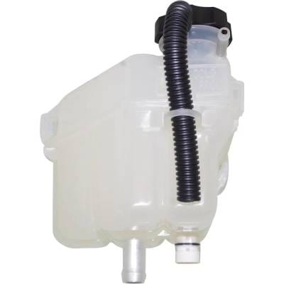 New Coolant Reservoir Compatible With Chevrolet Pontiac G6 Base 6 Cyl 3.5L Malibu Ss 6 Cyl 3.9L thumbnail 10