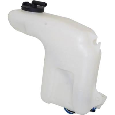 New Coolant Reservoir Compatible With Chrysler Dodge Eagle Talon Tsi 4 Cyl 2.0L Sebring Lx 6 Cyl thumbnail 4